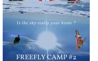 Dernière animation free-fly de la saison le 24-25 octobre !